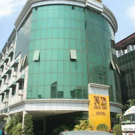 Nice Day Hotel-2