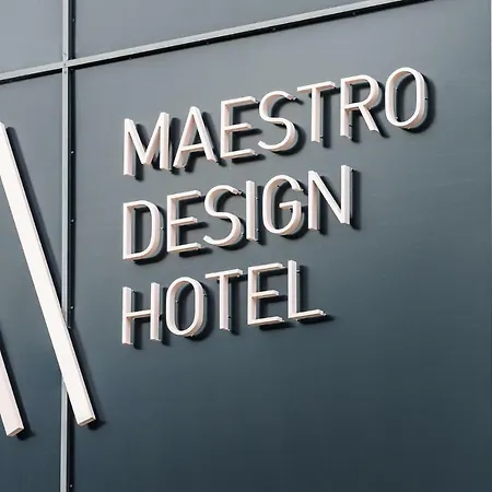 Maestro Design Hotel-3