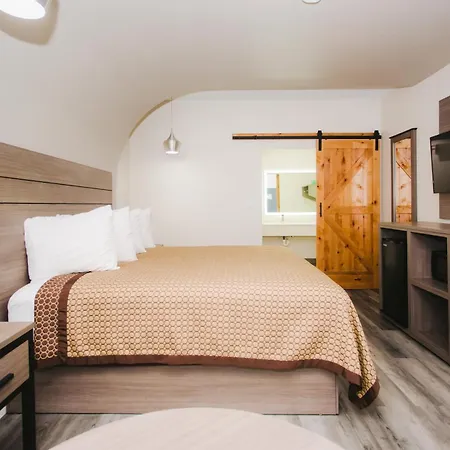 Palace Inn- Louetta-3