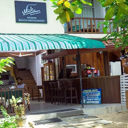 Wave Beach Resort Unawatuna-2