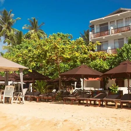Wave Beach Resort Unawatuna-3