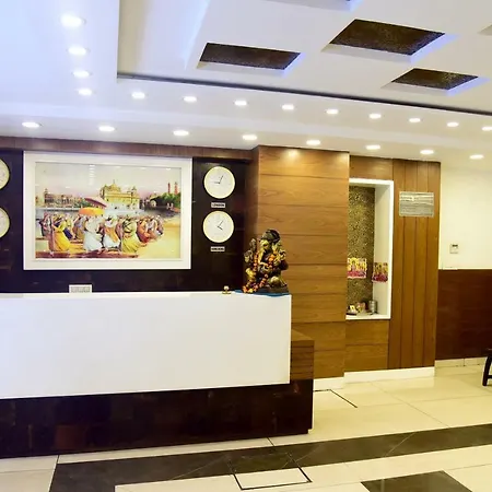 Hotel D S Inn-2