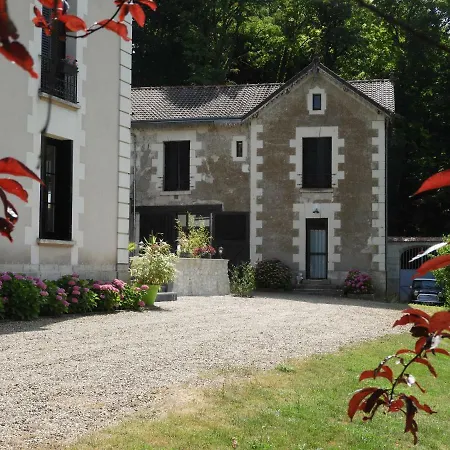 Le Chateau De La Barre-3