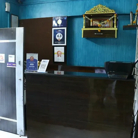 Ashirwad Guest House-3