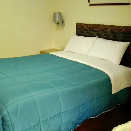 B&B Chayana Wasi-2