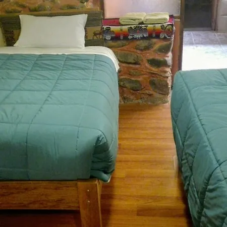 B&B Chayana Wasi-3