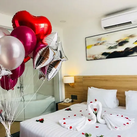 Lily Apartment-3