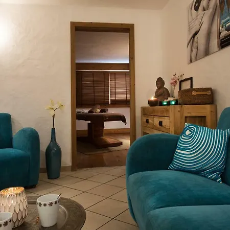 Cgh Residences & Spas Les Clarines-2