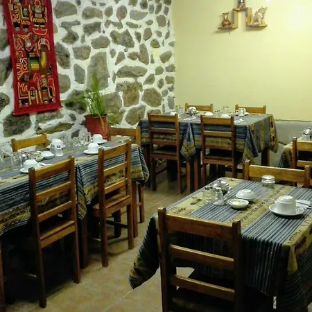 B&B Chayana Wasi-3