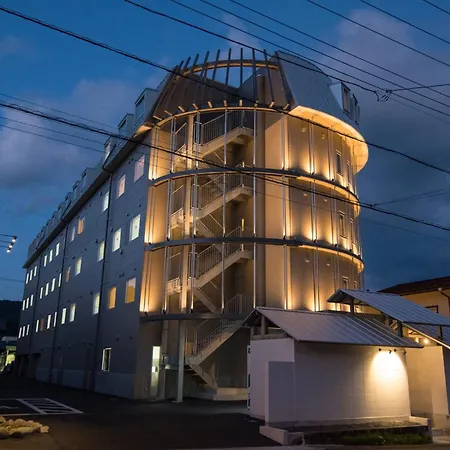 Nikko Station Hotel 2-3