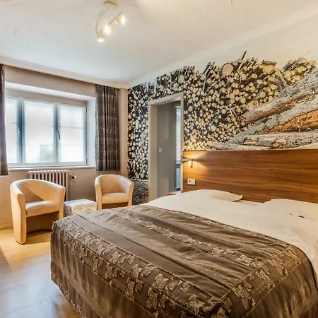 Hotel Fief De Liboichant-3