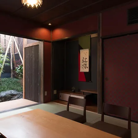 Kamishichiken Oku-3