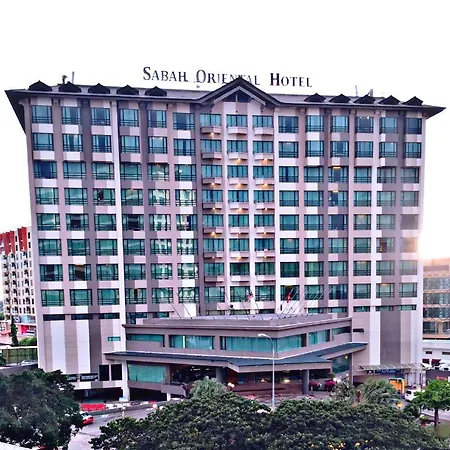 Sabah Oriental Hotel-2