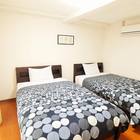 Kyoto Uraraka Guest House-2