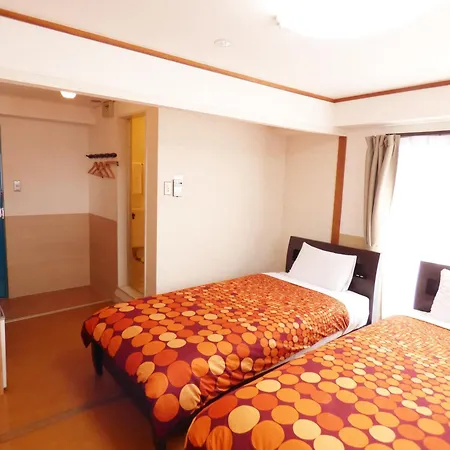 Kyoto Uraraka Guest House-3