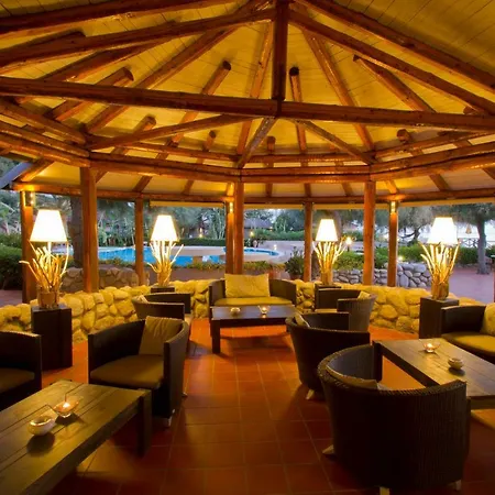Baia Del Sole Resort-3