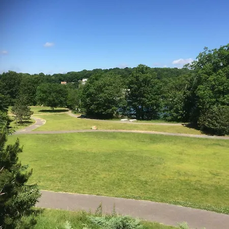 Arbor Inn Motor Lodge - Weymouth-2