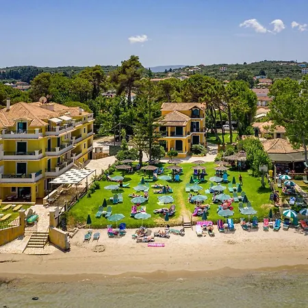 Zarkadis Beach Apartments-2