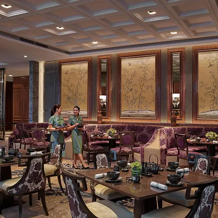 Shangri-La Residences The Fort, Manila-2
