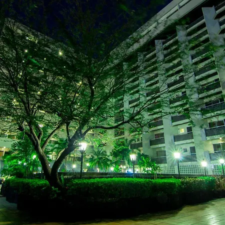 Copacabana Apartment Hotel-2