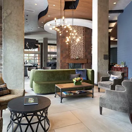 Archer Hotel Seattle/Redmond-3