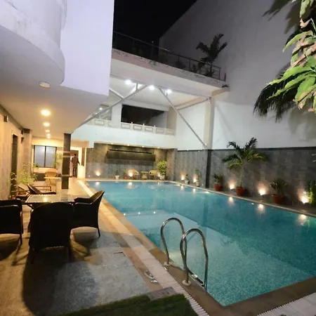 Hotel Eurasia-3