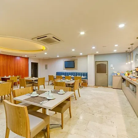 Hotel Caribe 79-3
