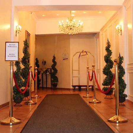 Hotel Dalberg-2