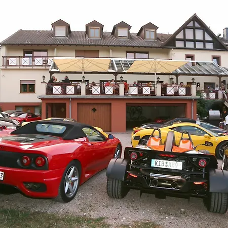 Hotel Gäubodenhof-3