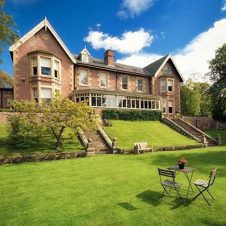Eslington Manor-2