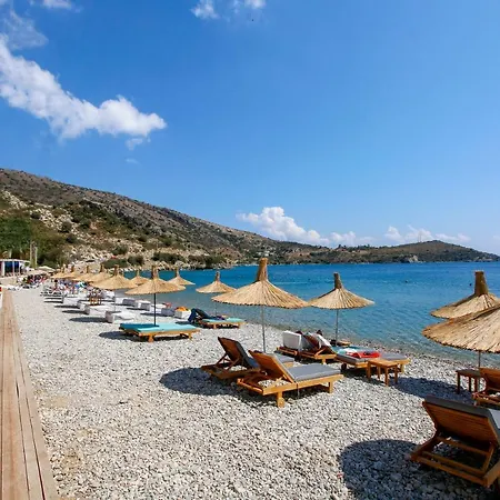 Kargilos Hotel & Beach-2
