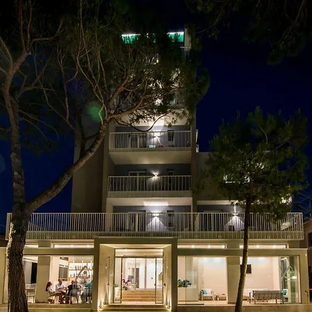 Almalux Jesolo Wellness & Spa 3 Stelle Superior-3