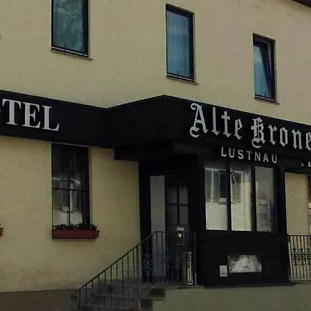 Hotel Alte Krone-2
