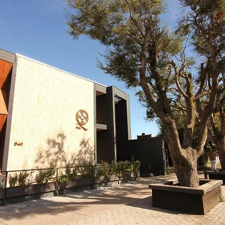 Hotel Cumbres del Sur-2