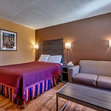 Siesta Motel-3