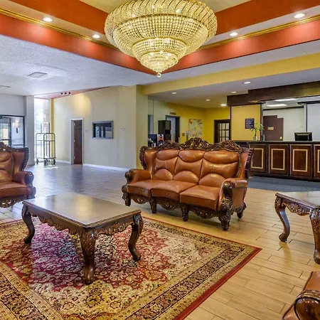 Aire Hotel Lebanon Hershey-3