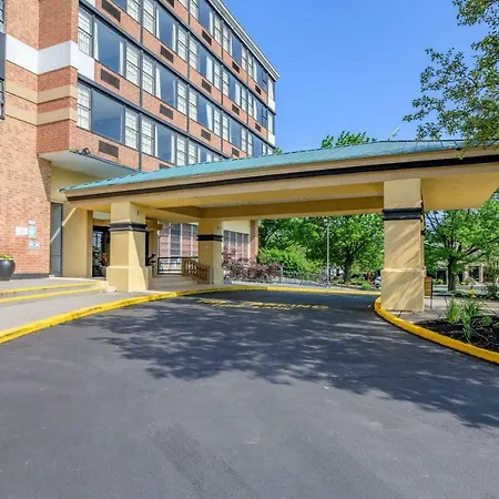 Aire Hotel Lebanon Hershey-2