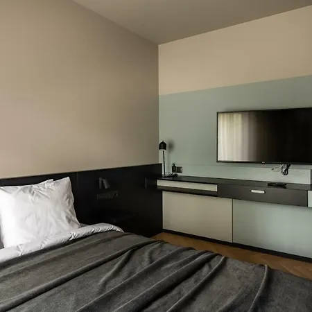 Maestro Design Hotel-2