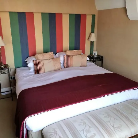 Bay Tree House Southport, United Kingdom-3