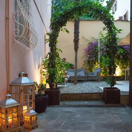 B&B Residenza Di Via Fontana-3