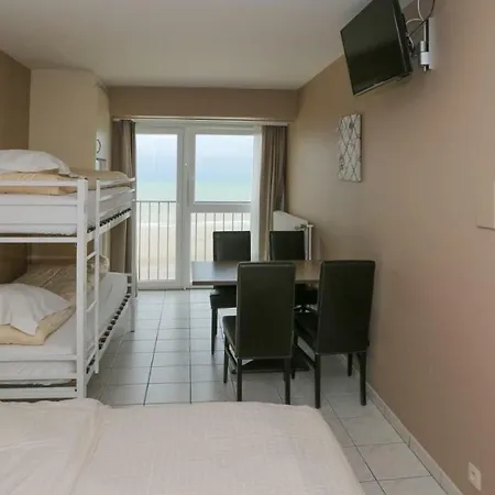 Hotel De Zeebries-3