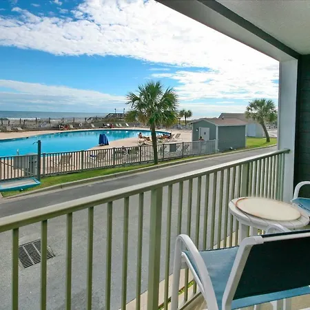 Myrtle Beach Resort-3