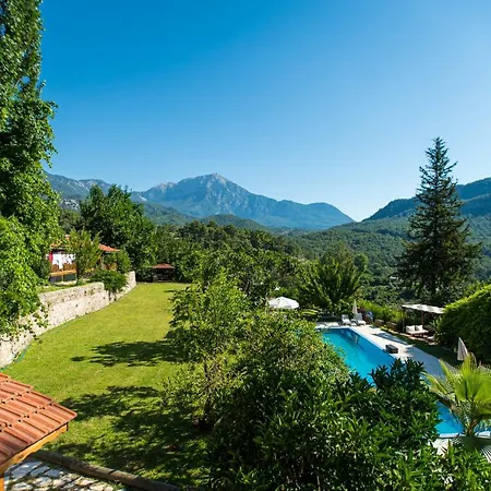 Lycia Nature House-2