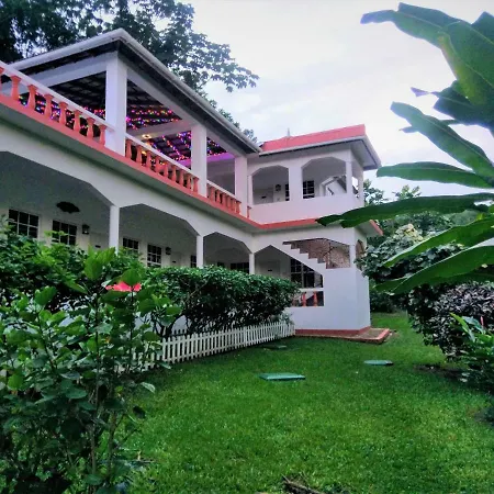 Polish Princess Guest House-3