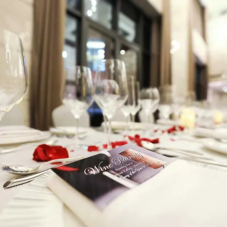 Fraser Suites Nanjing-3