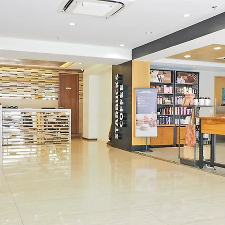 D'Primahotel Melawai - Blok M-2