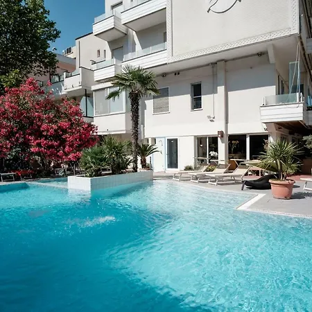Si Rimini Hotel-3