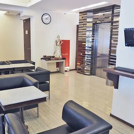 D'Primahotel Melawai - Blok M-3