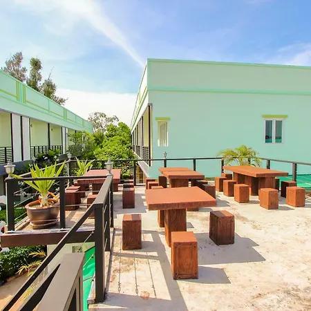 Baan Noppadol Hua Hin Resort-3