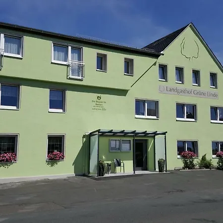 Landgasthof Grüne Linde-2